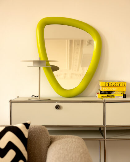 Lustro Plantago mini