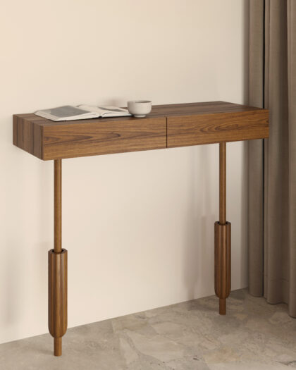 Konsola Niezapominajka