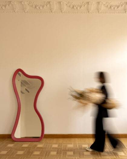 Lustro Vi Dancing Queen Edition