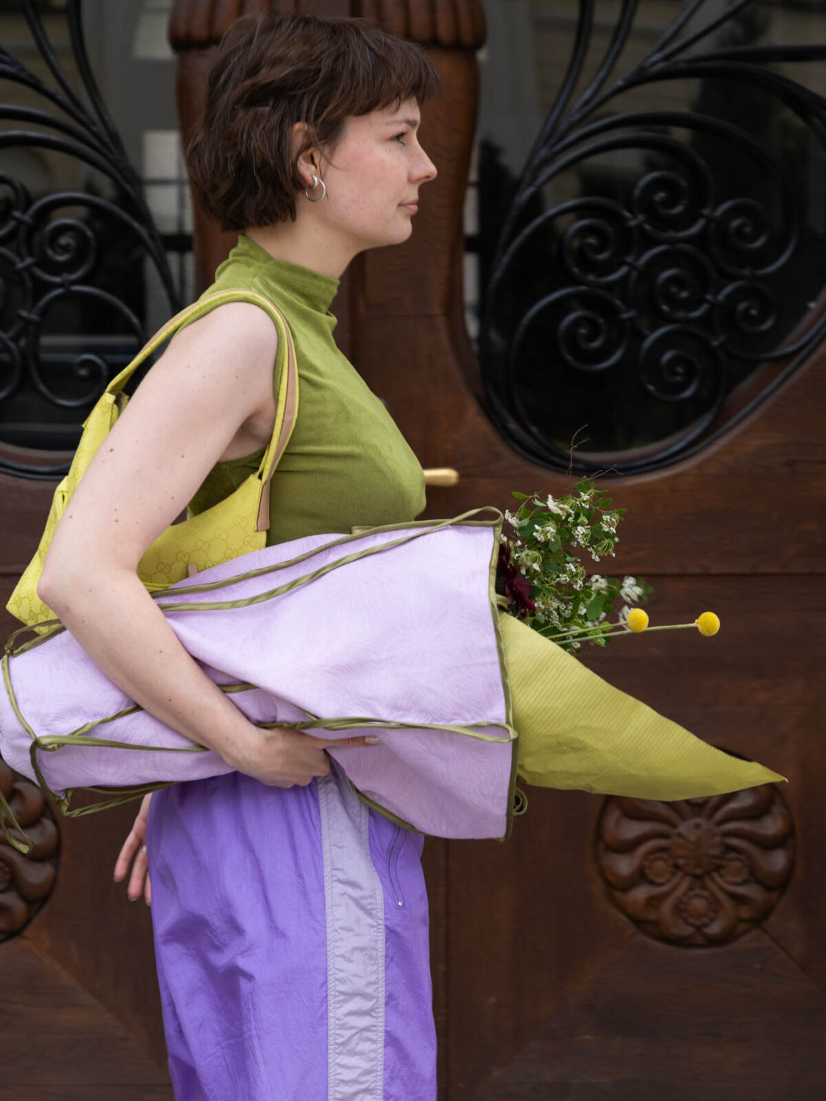 Bukiet-bag