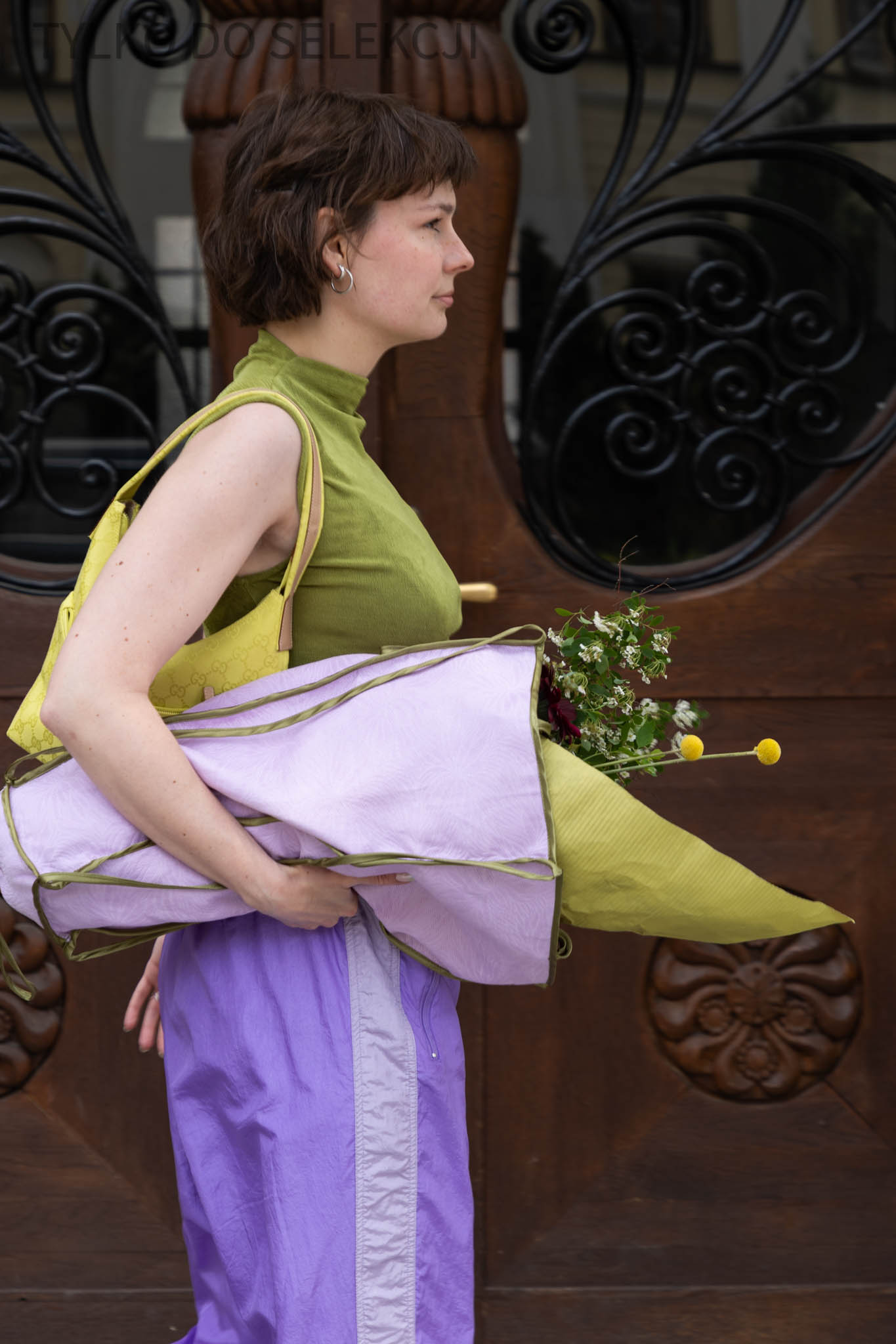 Bukiet-bag